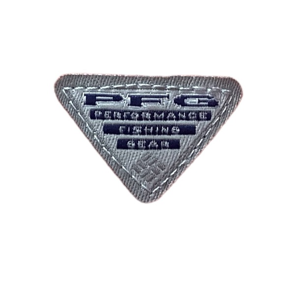 COLUMBIA PFG Tamiami Vented Button Down Sleeveless Top - Size S - Picture 6 of 14